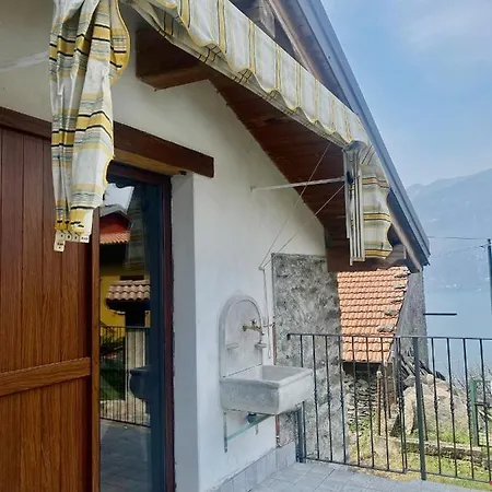 Holiday home Casa Al Monastero