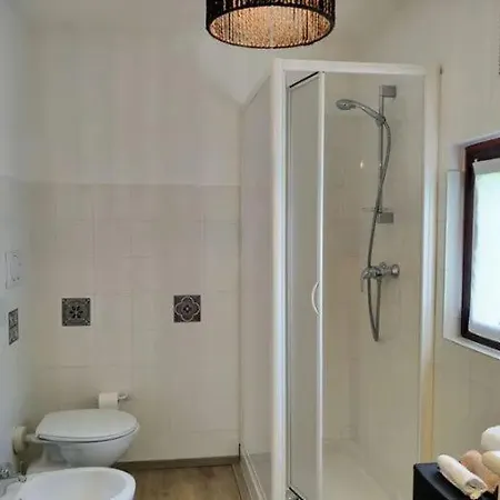 Holiday home Casa Al Monastero *