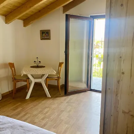 Casa Al Monastero Feriehus *