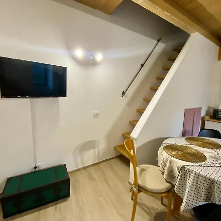 Casa Al Monastero 度假居 德尔维奥