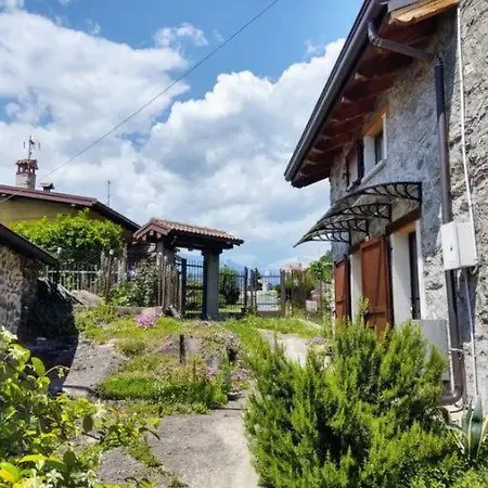 Casa Al Monastero 德尔维奥