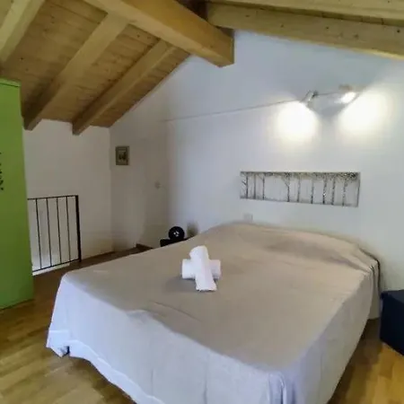 度假居 Casa Al Monastero *
