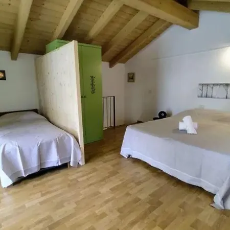 Casa Al Monastero * 德尔维奥