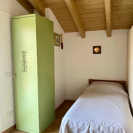 Casa Al Monastero 德尔维奥